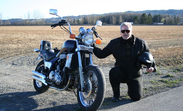 Knut glemte aldri Maduraen