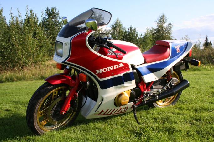 Hva kostet klassikeren da den var ny?