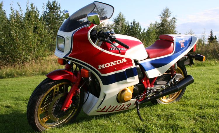 Hva kostet klassikeren da den var ny?