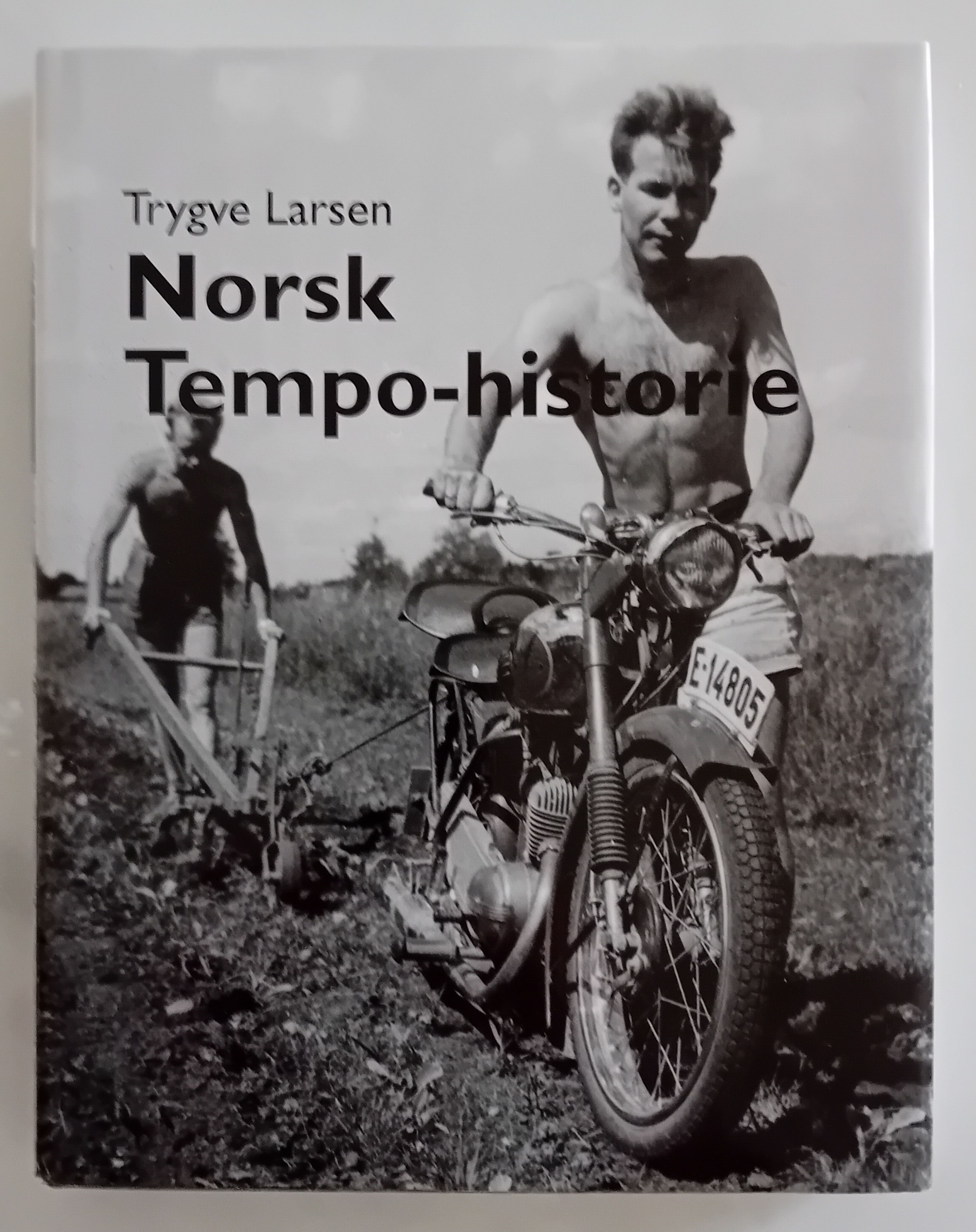 Norsk Tempo-historie