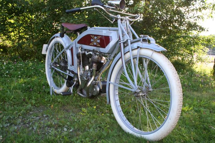 Bakkekontakt; om forgafler og støtdempere