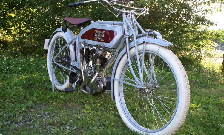 Bakkekontakt; om forgafler og støtdempere