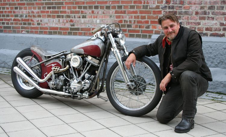 Bjørns Babylon Flyer