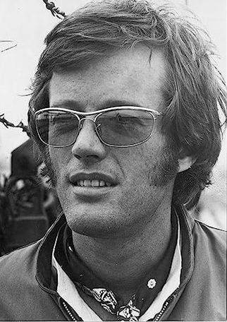 Peter Fonda spilte rollen som Wyatt i Easy Rider. Foto: Wkimedia Commons