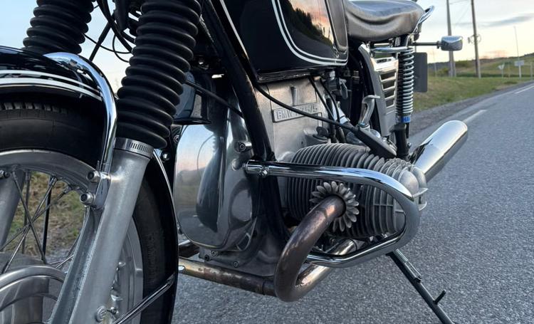 BMW R 75/5