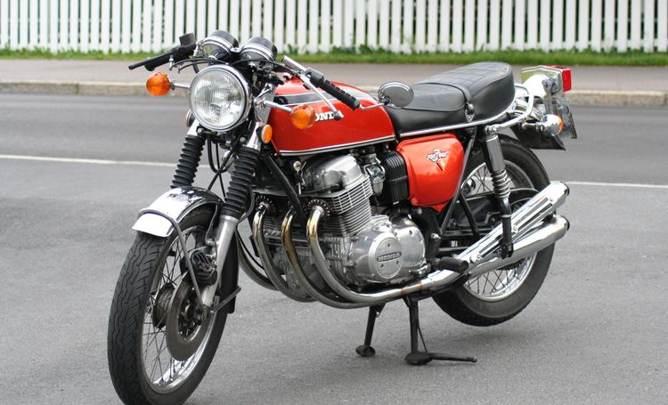 Selg din MC på classicmc.no