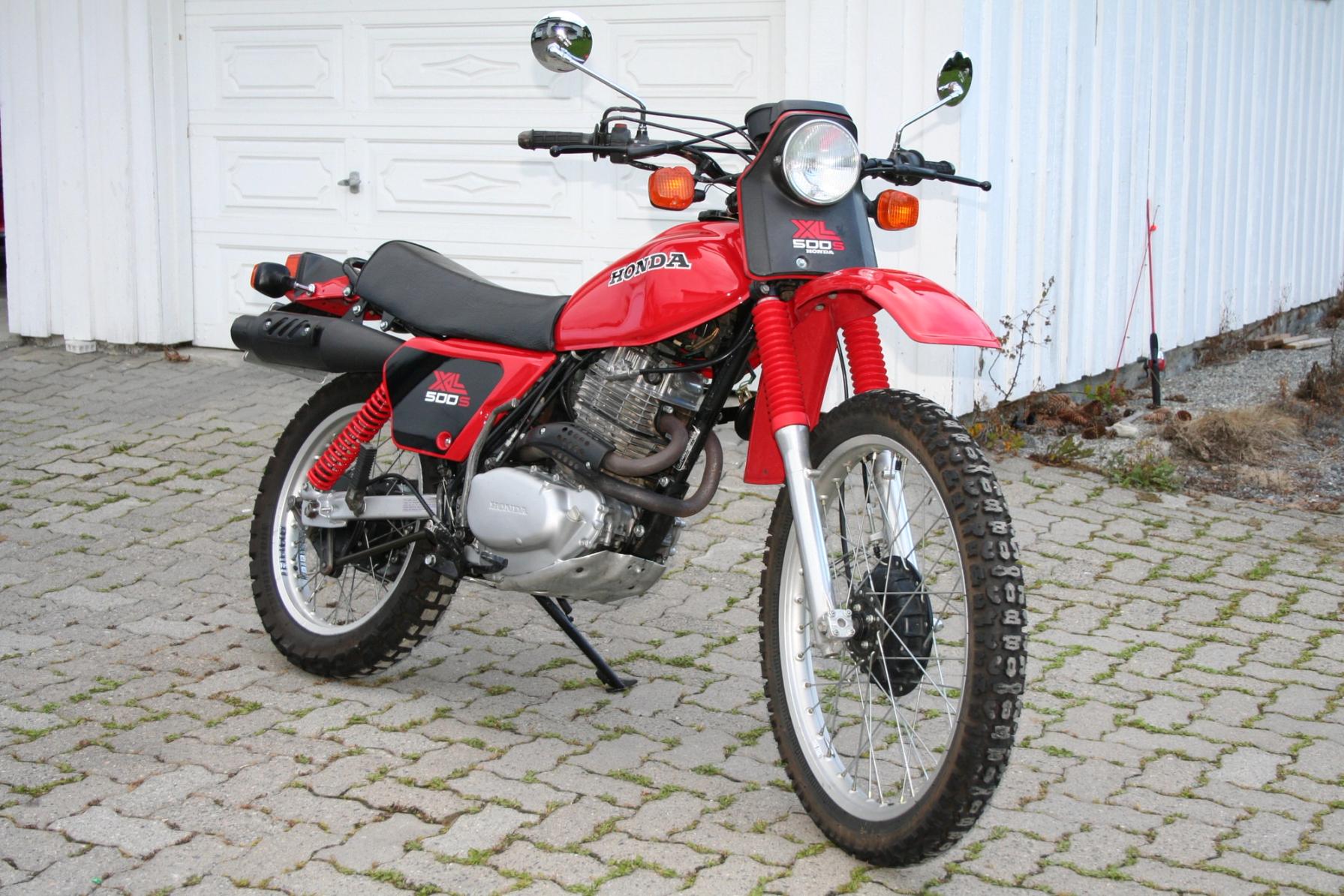 Selg din mc gratis nå på classicmc.no