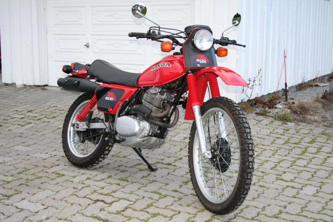 Selg din mc gratis nå på classicmc.no