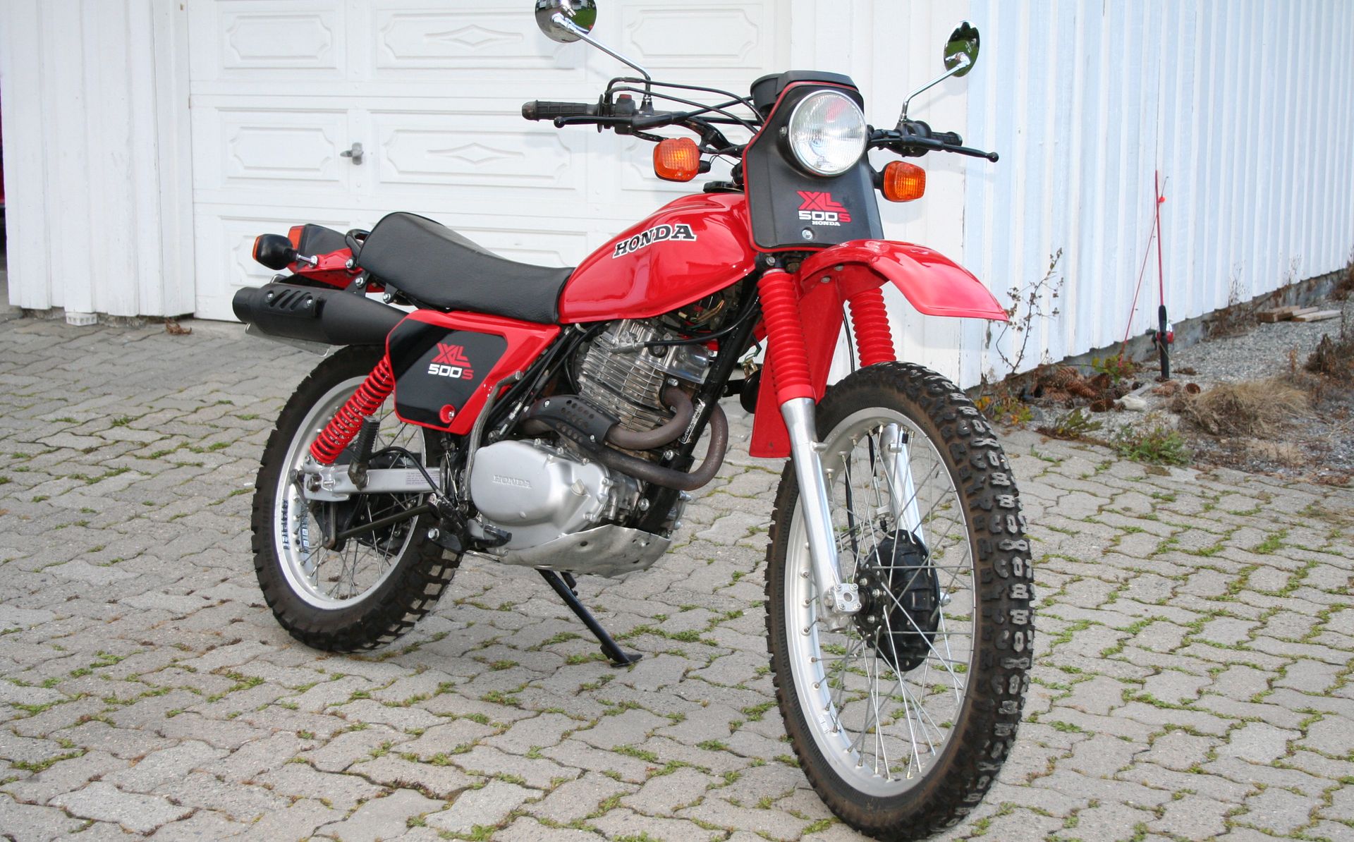 Selg din mc gratis nå på classicmc.no