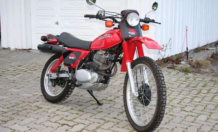 Selg din mc gratis nå på classicmc.no