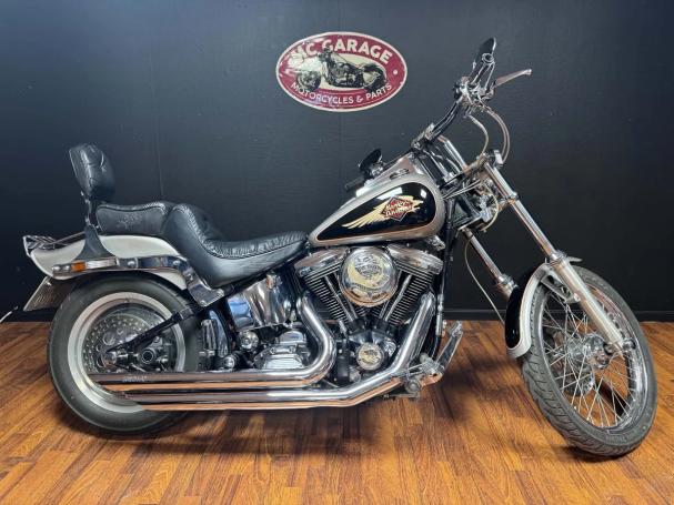 Harley-Davidson FXSTC Softail 1340