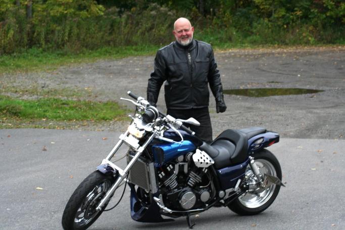 Tormods V-Max