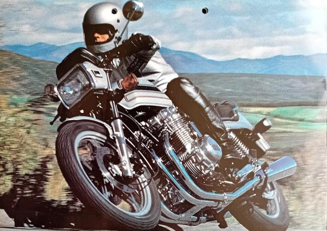 Foto: SUZUKI MOTOR CO, LTD