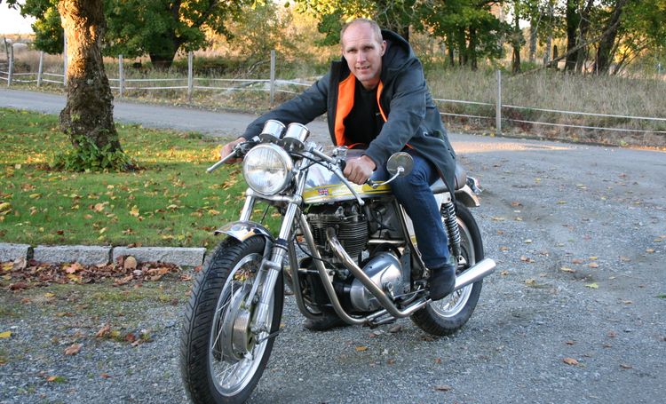 Kenneths Rickman-Metisse