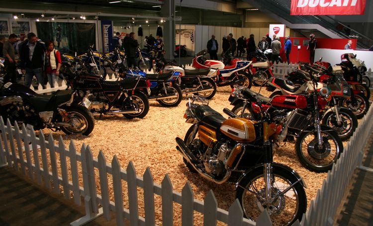 Mc-Messen; et tilbakeblikk