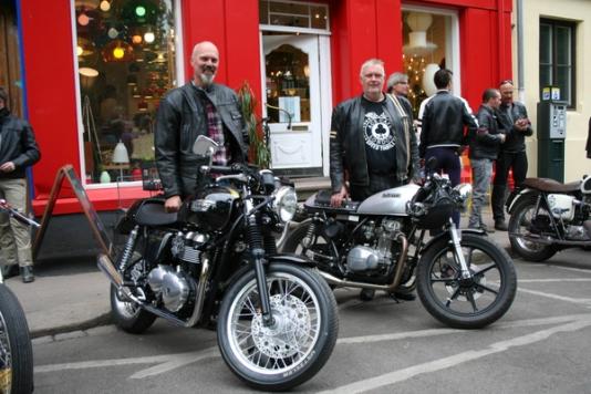 Menn, maskiner og miljø...........