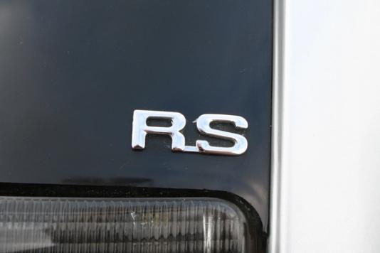RS = Rennsport