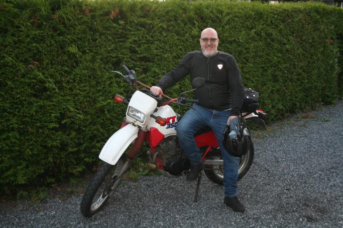 Espens XT350