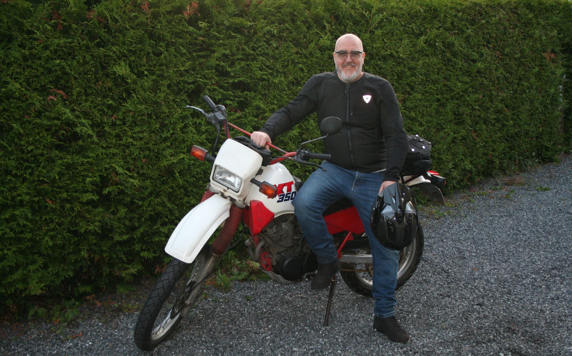 Espens XT350