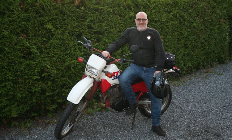 Espens XT350
