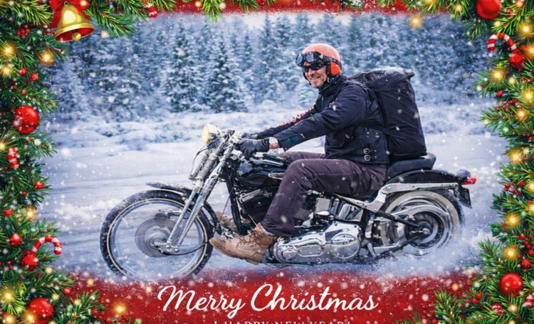 God Jul og Godt Nyttår