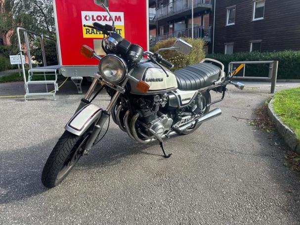 Suzuki GS1100G