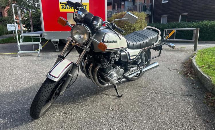 Suzuki GS1100G