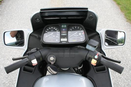 Innbydende, funksjonelt og ergonomisk riktig førermiljø