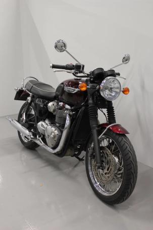Triumph Bonneville T120