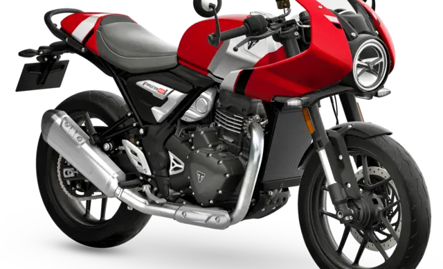 Retro-klassikerne i mellomklassen - A2