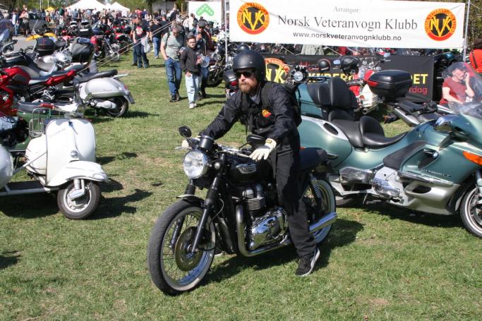 Ekebergmarkedet høsten 2025