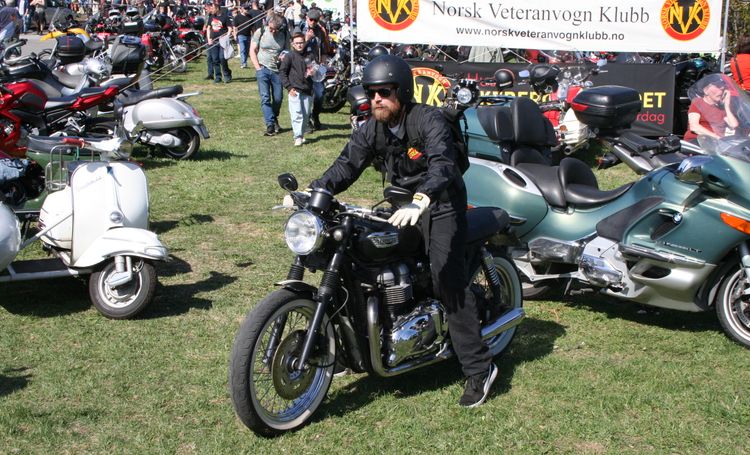 Ekebergmarkedet høsten 2025