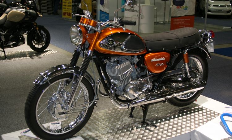 MC-Messa 2015; et tilbakeblikk