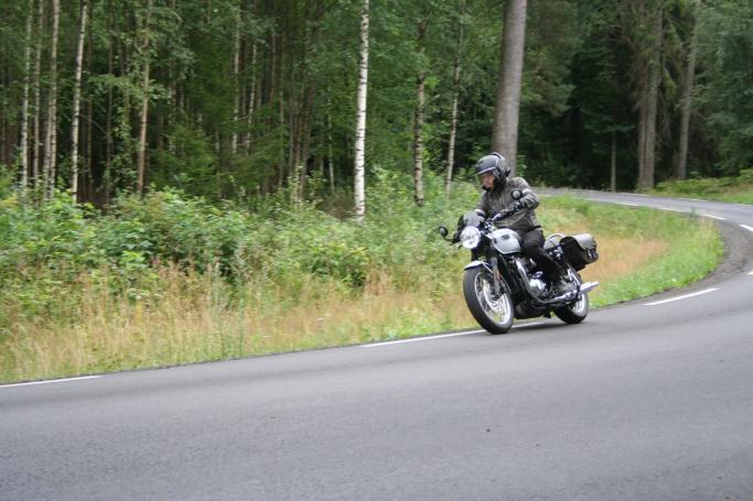 Bovoldens Bonneville T120 Diamond 