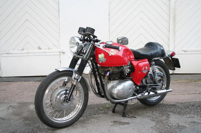 Annonser din mc gratis i 30 dager