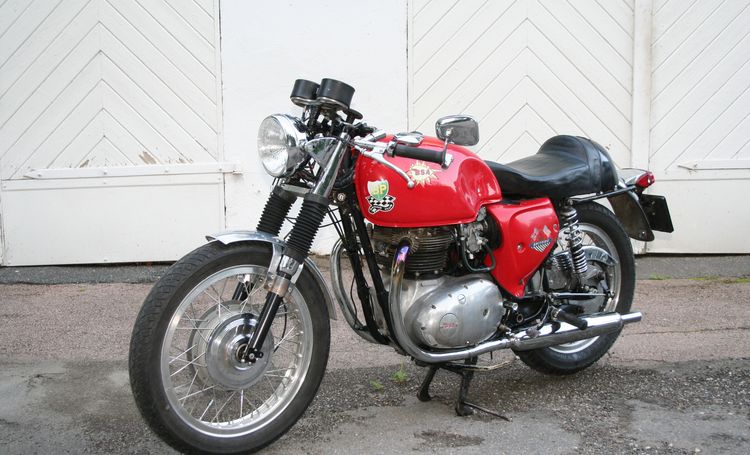 Annonser din mc gratis i 30 dager