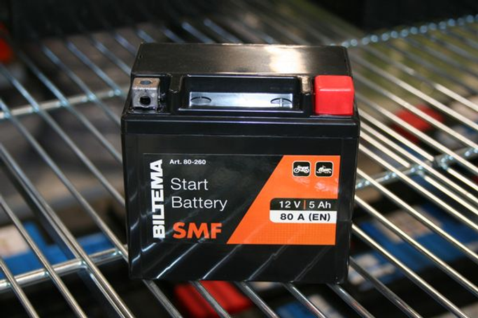 Tech-tipset #3: MC-Batteri