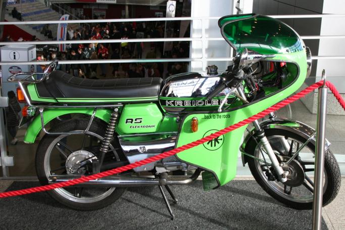 Bremen Classic Motorshow 2026