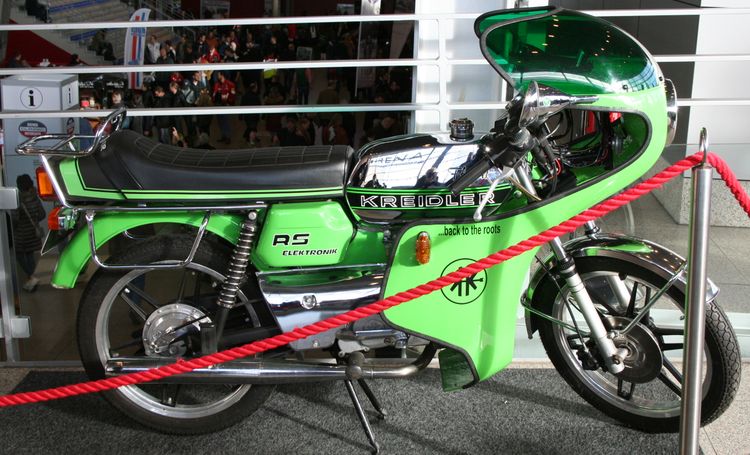 Bremen Classic Motorshow 2026