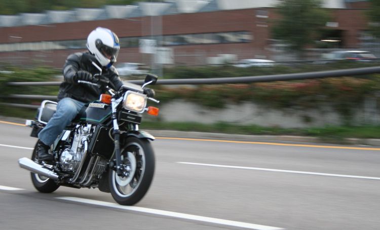 AMCAR/ReFuel; også for mc-bevegelsen