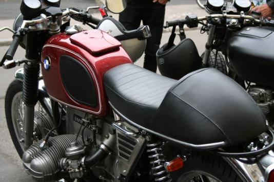 Clean og minimalistisk