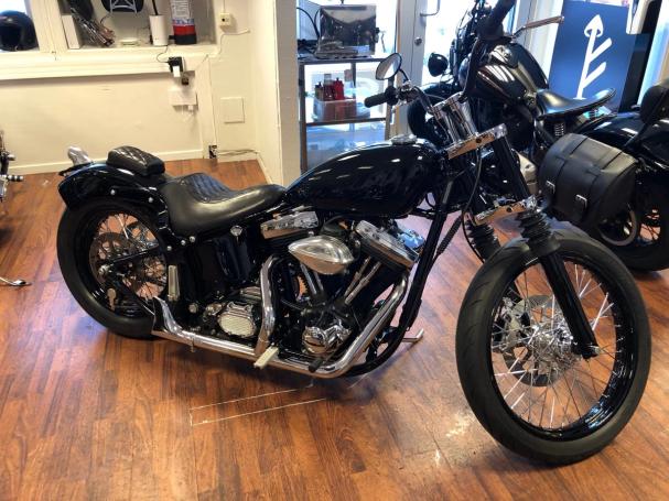 Harley-Davidson Custom