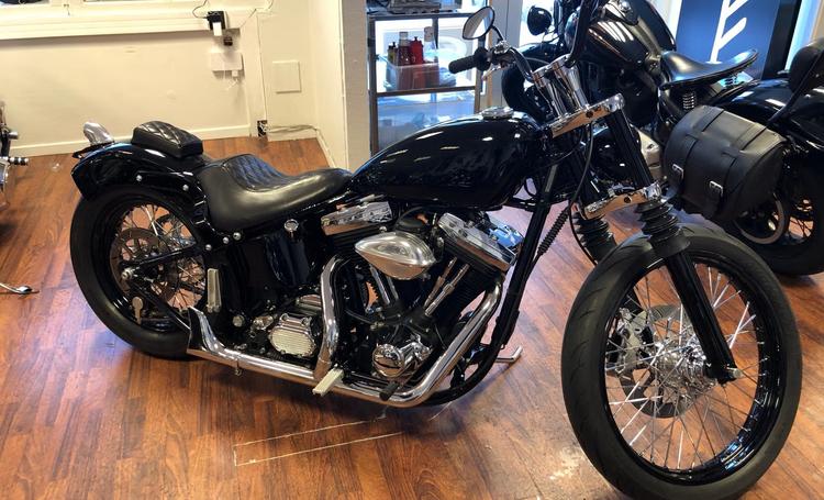 Harley-Davidson Custom