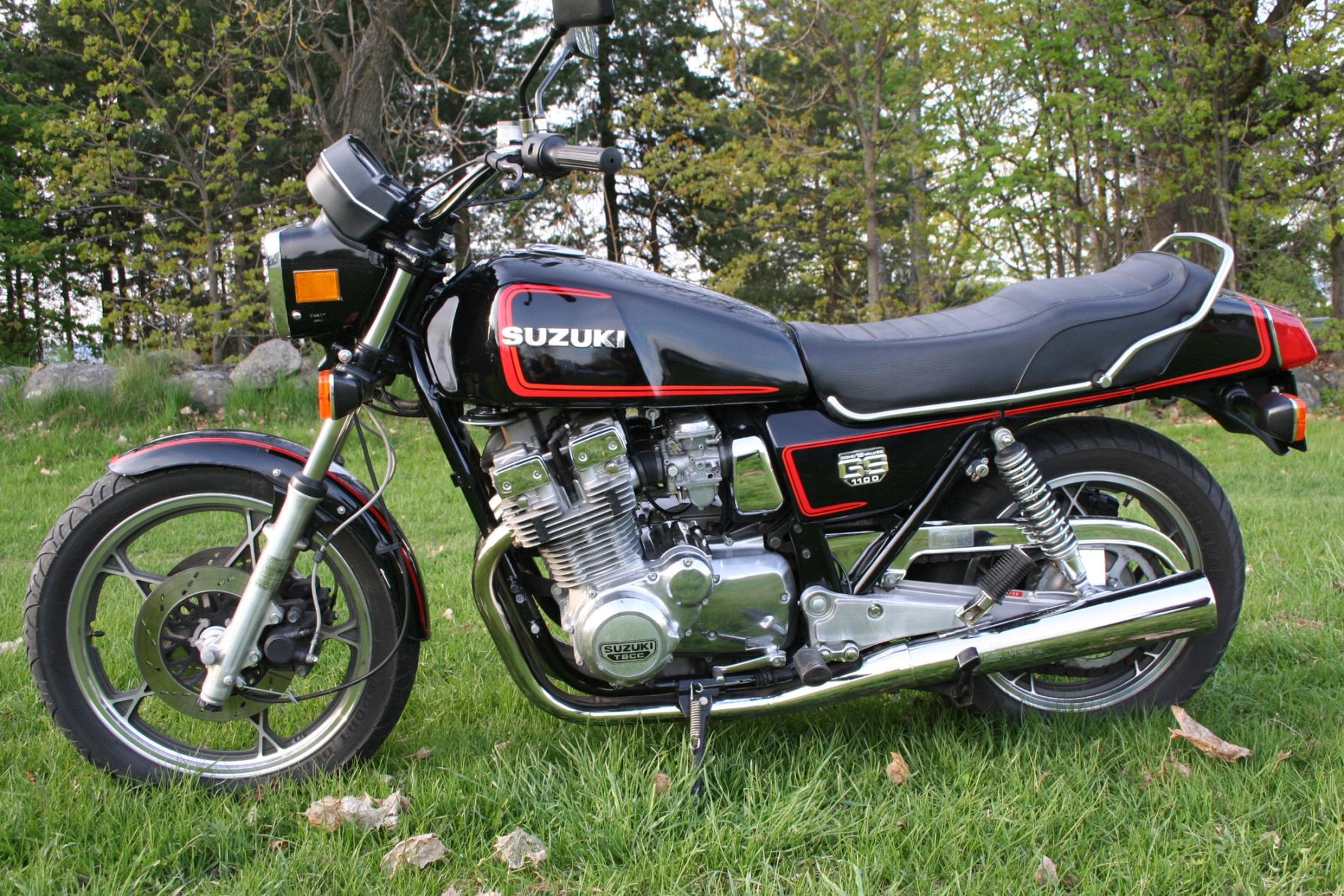 Suzuki GS1100