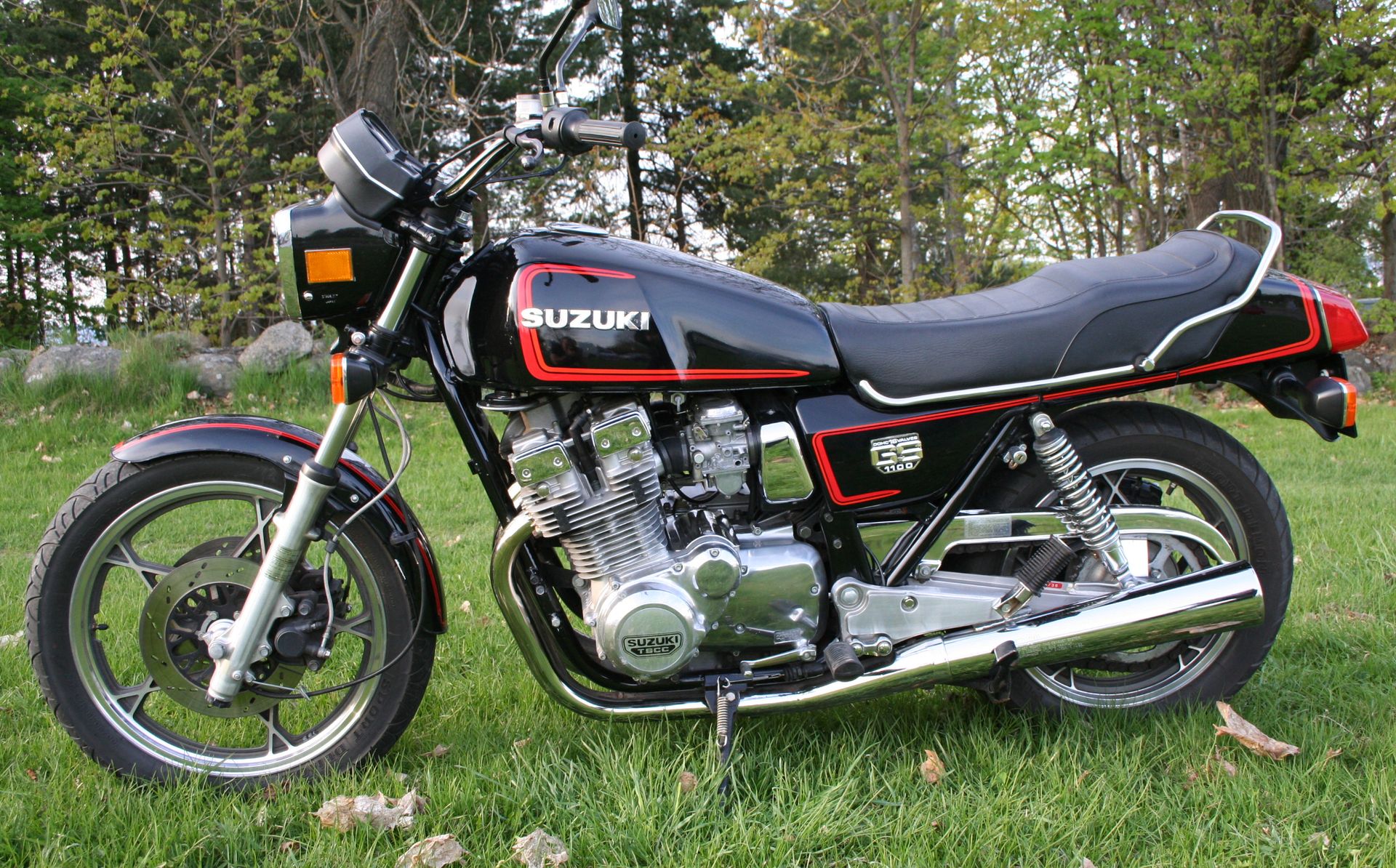 Suzuki GS1100