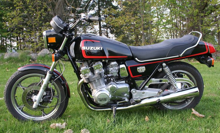 Suzuki GS1100