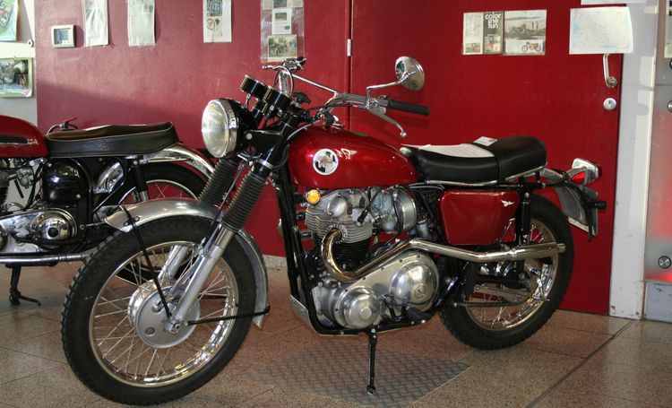 Bremen Classic Motorshow