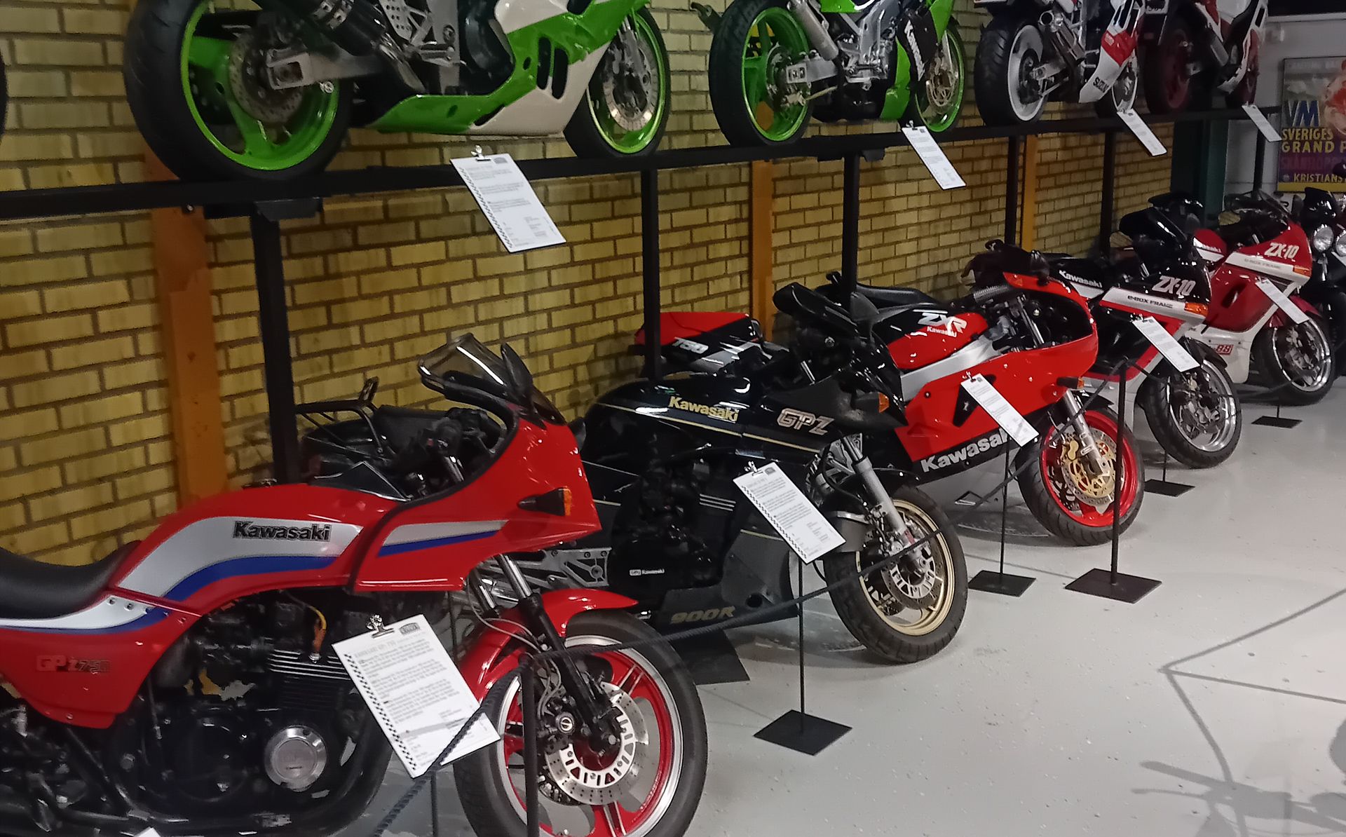 Autoseum i Simrishamn