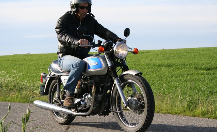 -Aages hyllest til dronning Elisabeth