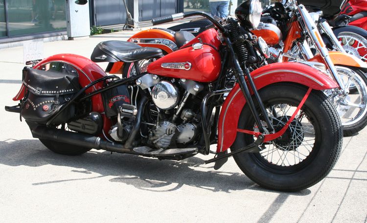 Amcars Fuel Fest og et knippe klassikere